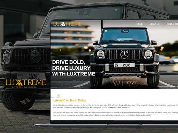 Luxtreme