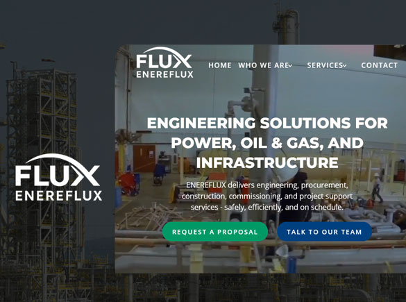 Enereflux