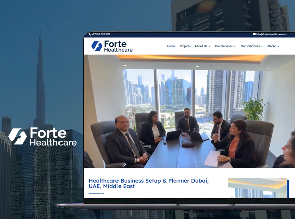 Forte Healthcare