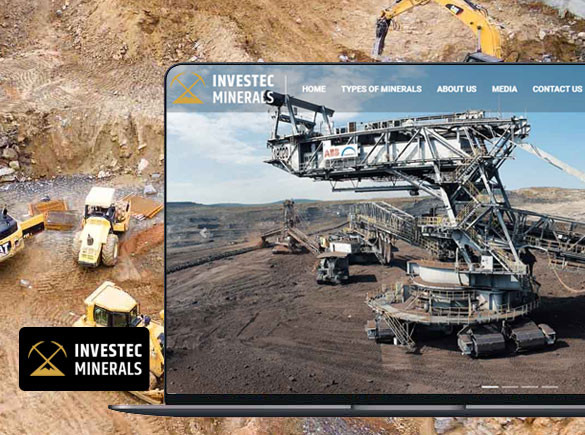 Investec Minerals