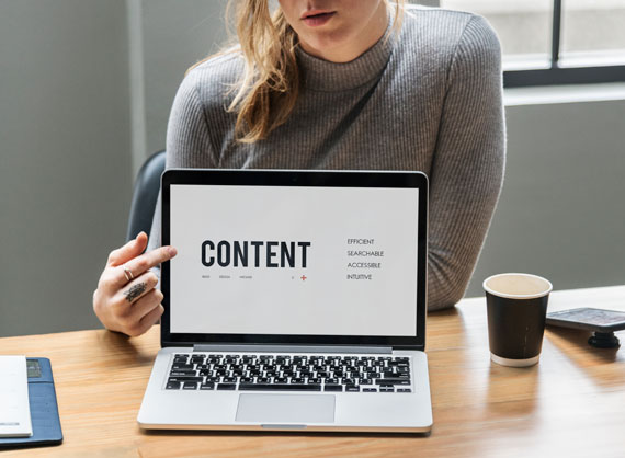 4 Trends That Will Shape (or Continue to Shape) Content Marketing in 2018