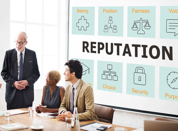 5 Helpful Reputation Management Tips for Businesses