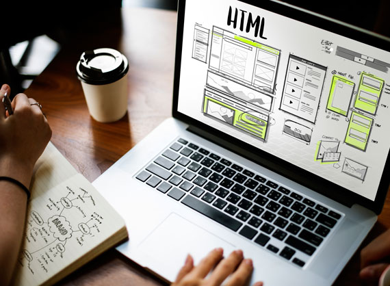 9 Effective Web Design Trends to maximize visibility