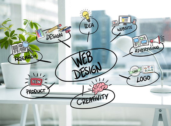 Creative Web Design Tips To Boost Your Conversion Rate