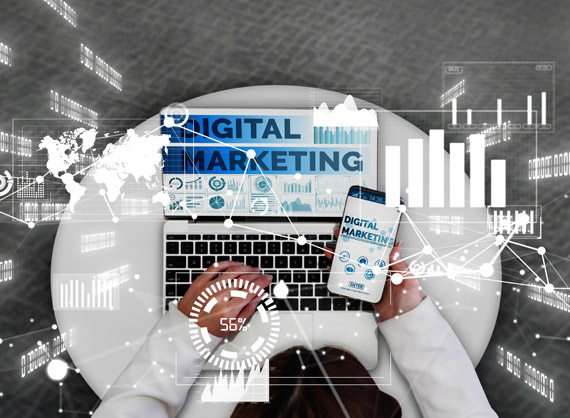 Digital Marketing Techniques in 2020