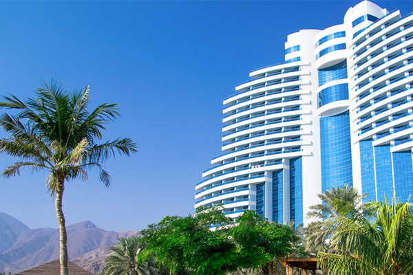 Fujairah