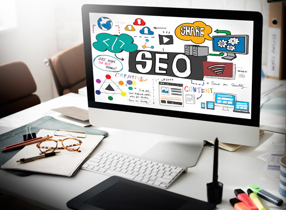 Importance of SEO Friendly pages for website