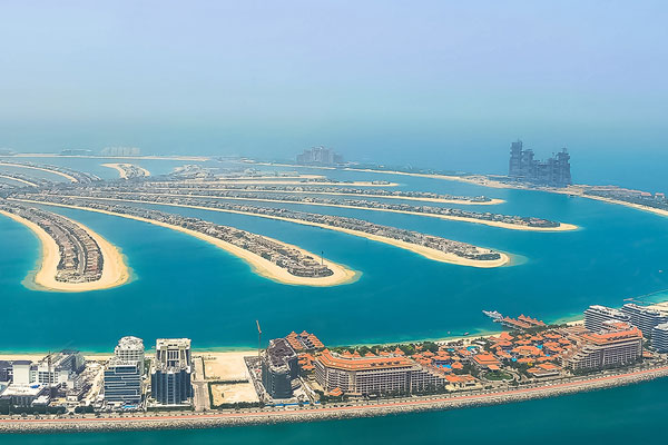 Jumeirah Beach Residence