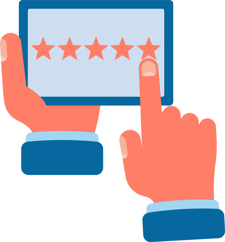 ORM Online Reputation Management