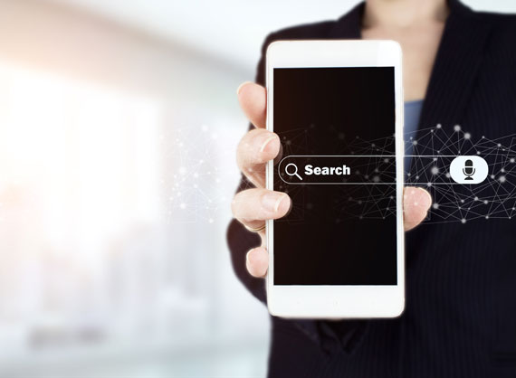SEO in 2018: Optimizing for voice search