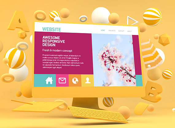 Smart-web-design-styles-proficient-web-designers-follow