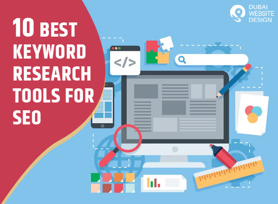 10 Best Keyword Research Tools For SEO