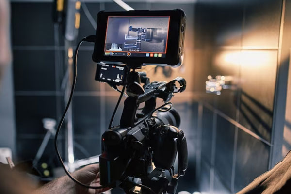 Video Production Dubai