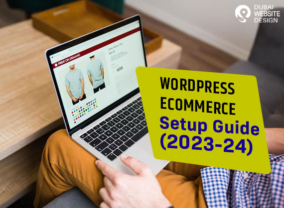 WordPress eCommerce Setup Guide