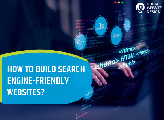 How to Build Search Engine-Friendly Websites
