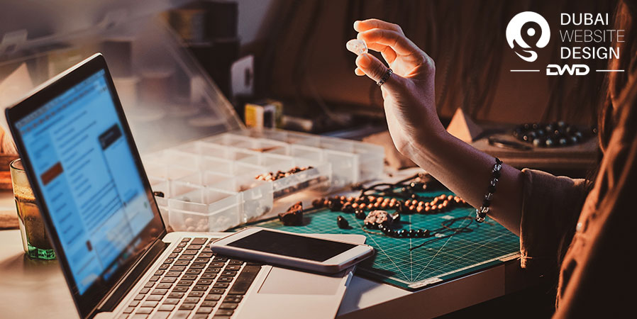 Basic Website Design Cost in Dubai