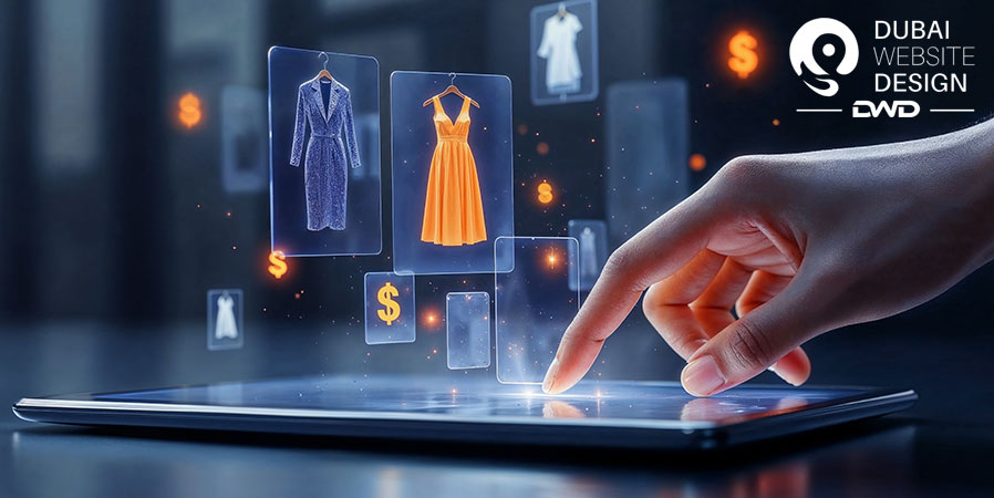 eCommerce website's development cost eCommerce website's development cost