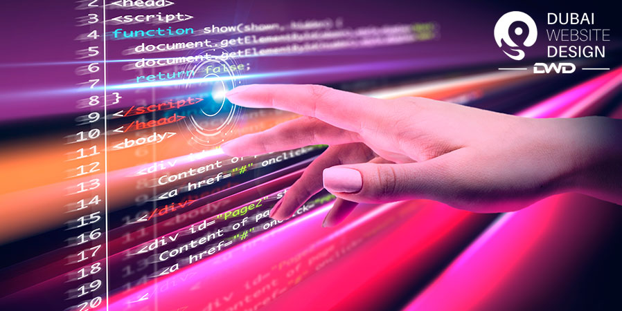 Best Website Development Company in Dubai – Who Is