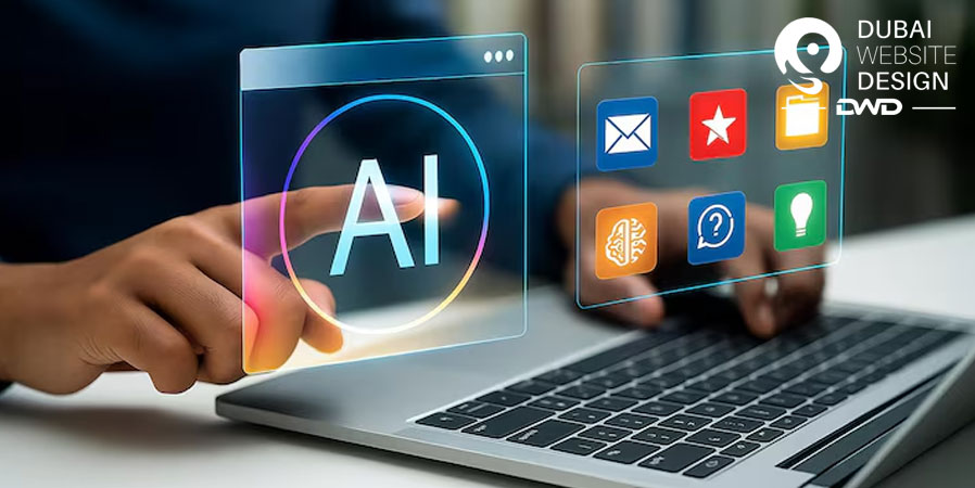 AI in Web Design AI in Web Design