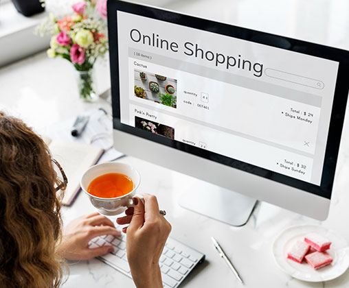 Shopify Development Agency Dubai
