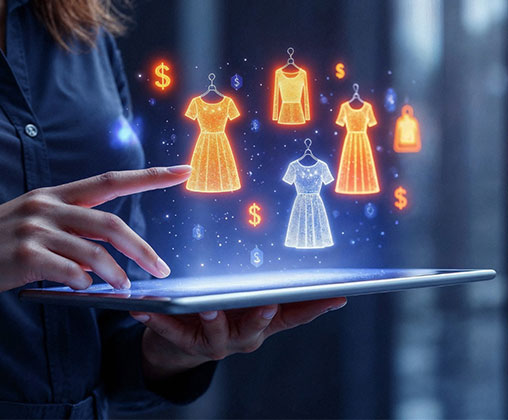 WooCommerce Website Design
