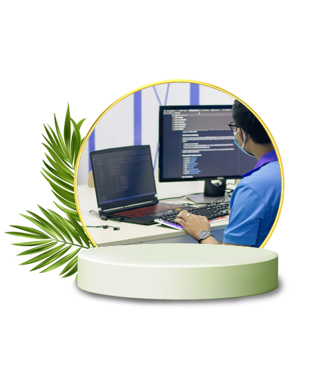Website Design for Facility Management