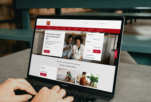 Facility Management Website Design Facility Management Website Design