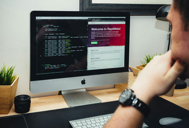 Technical Services Website Design Technical Services Website Design