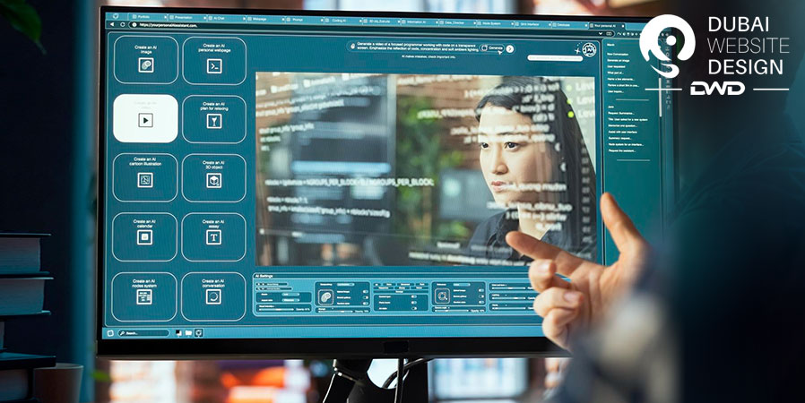 Wix AI Reads Your Business Needs Wix AI Reads Your Business Needs