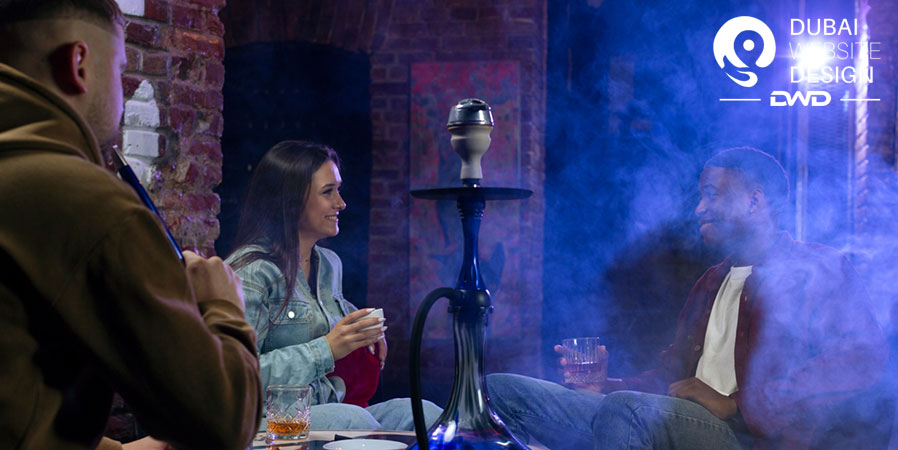 How to Select Colours for a Shisha Website How to Select Colours for a Shisha Website