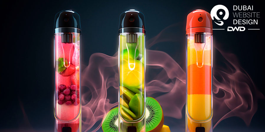 Speed Is Crucial for Vape Websites Speed Is Crucial for Vape Websites